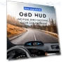 Auto HUD OBD2 GPS Display — Car Accessories & Gadgets, Dream Garage