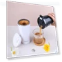 Automatic Magnetic Coffee Mixing Mug — Beverage Warmers, Household supplies MH