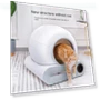 Automatic Smart Cat Litter Box — Waste Bins, 888 Auto Parts Town