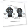 Bluetooth 5.3 Wireless Remote Control — Remote Controls, Dream Garage