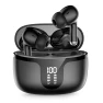 Bluetooth Enhanced Sound Wireless Earbuds — Wireless Earbuds, Kayomart