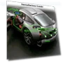 Car Parking Sensor Kit — Car Accessories & Gadgets, Dream Garage
