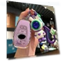 Car Smart Key Case Cover Shell — Key Holders & Accessories, Auto Parts Decorate