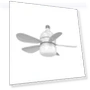 Ceiling Fan with Light — Ceiling Fan Lighting Solutions, Fashion Jelewery
