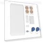 Compact Smart Keyless Cabinet Lock — Locks, Neoglint