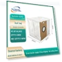 Compatible Dust Bags for Robot Vacuums — Parts & Accessories