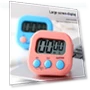 Electronic Timer for Study and Kitchen Reminders — Timers, AI Supermarket