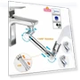 Extendable Universal Rotating Robotic Arm — Tool Sets, Marathon