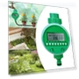 Garden Irrigation System with LCD Display — Controllers, JOHO - CarGear
