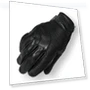 Genuine Leather Smartphone Motorcycle Gloves — Gloves, Zen Picks - Japan Product select -