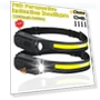 Inductive Headlamp — Flashlights, JOHO