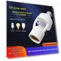 Infrared Motion Sensor and Voice Controlled Light Bulb — Smart Home Modules, Smarter than future