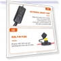 Intelligent Motorcycle Battery Charger — Chargers, Dream Garage