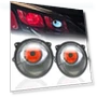 LED Headlight Lens — Headlight, AI Supermarket