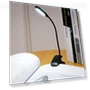 LED Reading Light with USB Charging and Clip Mount — Reading Lights, AI Supermarket