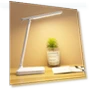 LED Touch Foldable Desk Lamp — Study & Desk Lighting, Marathon
