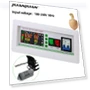 Multifunctional Incubator Controller — CO2 Incubators, Toool-Home