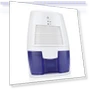 Portable Air Dehumidifier and Purifier — Activated Carbon Air Purifiers, Lntelligent Living Hall