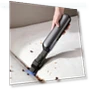 Portable Handheld Mini Automatic Vacuum Cleaner — Portable Vacuums, AE Selection