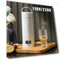 Portable Kettle Temperature Regulator — Beverage Warmers, Lntelligent Living Hall