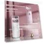 Portable Rechargeable Nano Humidifier for Face — Air Moisturizers, AI Supermarket