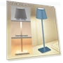 Rechargeable Wireless USB Desk Lamp — Lighting, Build My Home