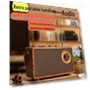 Retro Portable Bluetooth Speaker — Portable Sound Systems, Smarter than future