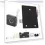 Smart Biometric Lock — Biometric Security, Neoglint