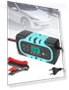 Smart Car Battery Charger — Chargers, Dream Garage