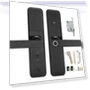 Smart Door Lock — Locks, Neoglint