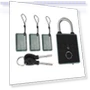 Smart Fingerprint Password Lock — Smart Home Security, Neoglint