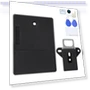 Smart Lock for Cabinet — Locks, Neoglint