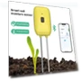 Smart Soil Tester — Moisture Detection Tools, Toool-Home