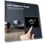 Smart Thermostat — Home Climate Control, HIMO Group