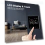 Smart Thermostat — Home Climate Control, HIMO Group