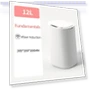 Smart Trash Bin Sensor — Kitchen Cans, 888 Auto Parts Town
