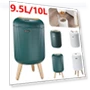 Smart Trash Bin — Waste Baskets, Build My Home