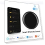 Smart Universal Infrared Remote Control — Remote Controls, Wrigleys