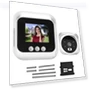 Smart Video Door Viewer — Viewers, Neoglint