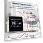 Smart Wi-Fi Thermostat — Smart Climate Control, HIMO Group