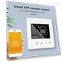 Smart WiFi Thermostat — HVAC Controls, Toool-Home