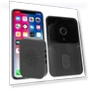 Smart Wireless 1080P HD Video Doorbell Camera — Smart Home Security, DC-HOME