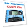 Solar Charge Controller — Chargers, HIMO Group