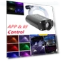 Starry Sky Ceiling Car LED Fibre Optical Light Kit — Light Kit, Skyfree