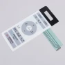 Touch Control Button for Membrane Switch, Duskca