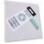 Touch Control Button for Membrane Switch — Replacement Parts, Duskca