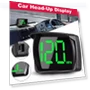 Universal Digital GPS Speedometer — Speedometers, Koala Eighty One