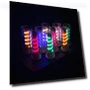 USB Touch Control Car LED Atmosphere Light Bulb — Night Lights, sugarberry