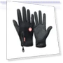 Winter Touchscreen Gloves — Gloves, Stylish elegance