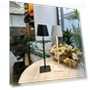 3-color touch dimmable LED desk lamp — Study & Desk Lighting, New style home